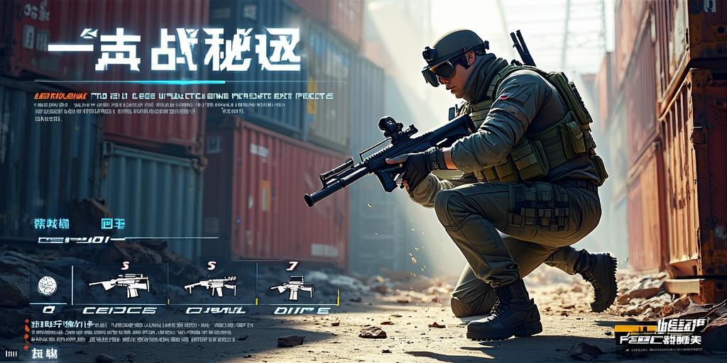 维持游戏健康:和平精英开发团队如何与社区合